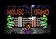 The Haunting of the House of ORWO